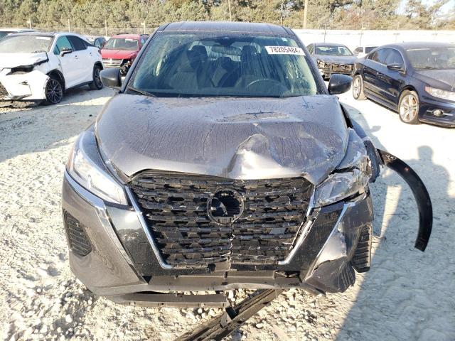 Photo 5 from auction – 2023 NISSAN KICKS S with VIN 3N1CP5BV9PL529753