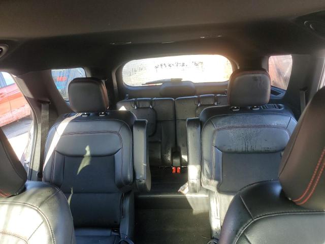 Foto 10 de la subasta – 2023 FORD EXPLORER S con VIN 1FMSK7KH6PGA65625