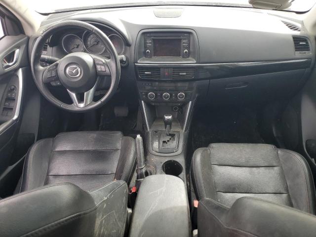 Photo 8 from auction – 2014 MAZDA CX-5 GT with VIN JM3KE2DY2E0338889