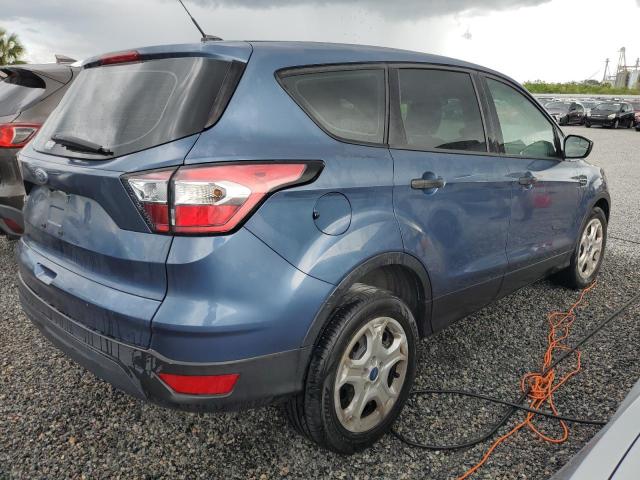 Photo 3 from auction – 2018 FORD ESCAPE S with VIN 1FMCU0F77JUA27983