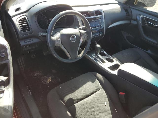 Photo 8 from auction – 2014 NISSAN ALTIMA 2.5 with VIN 1N4AL3AP8EN367124