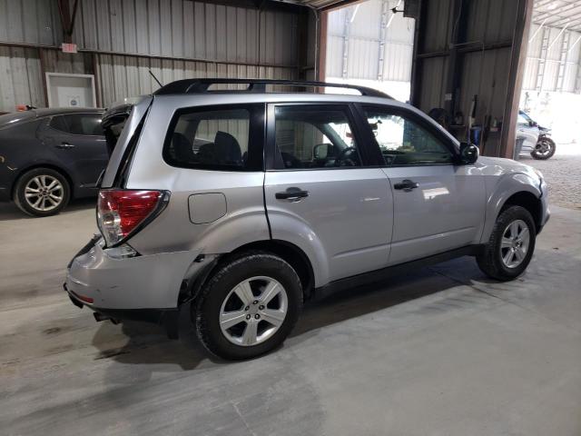 Photo 3 from auction – 2013 SUBARU FORESTER 2 with VIN JF2SHABC9DH439074