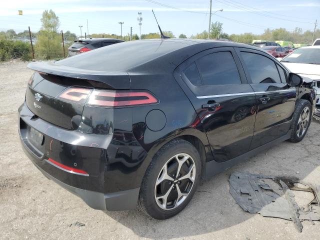 Photo 3 from auction – 2013 CHEVROLET VOLT with VIN 1G1RB6E43DU145427