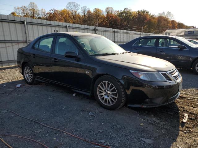 Photo 4 from auction – 2010 SAAB 9-3 2.0T with VIN YS3FA4MY0A1618311