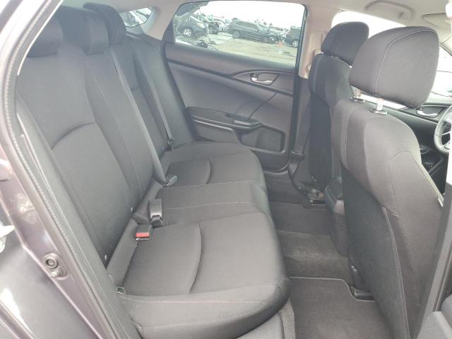 Photo 10 from auction – 2016 HONDA CIVIC LX with VIN 19XFC2F58GE012267