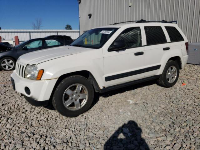 Photo 1 from auction – 2005 JEEP GRAND CHER with VIN 1J4GR48K25C620155