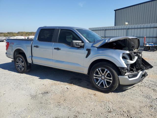Photo 4 from auction – 2023 FORD F150 SUPER with VIN 1FTEW1C55PFA99486