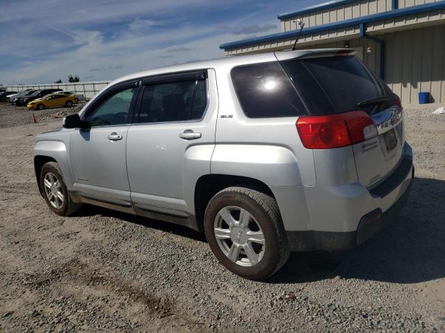 Photo 2 from auction – 2014 GMC TERRAIN SL with VIN 2GKALMEKXE6247588