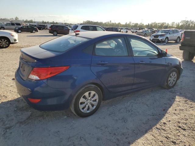 Photo 3 from auction – 2016 HYUNDAI ACCENT SE with VIN KMHCT4AE0GU982388
