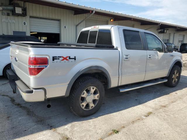 Photo 3 from auction – 2010 FORD F150 SUPER with VIN 1FTFW1EV0AFC63588