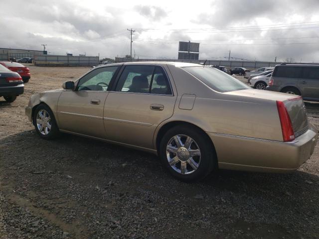Photo 2 from auction – 2006 CADILLAC DTS with VIN 1G6KD57Y26U155272
