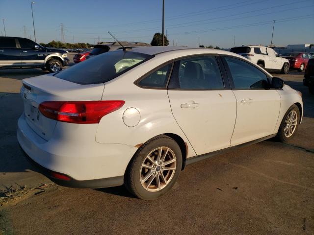 Photo 3 from auction – 2016 FORD FOCUS SE with VIN 1FADP3F24GL293102