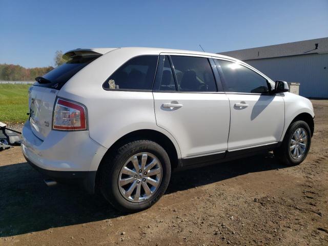 Photo 3 from auction – 2010 FORD EDGE SEL with VIN 2FMDK4JC9ABB51443