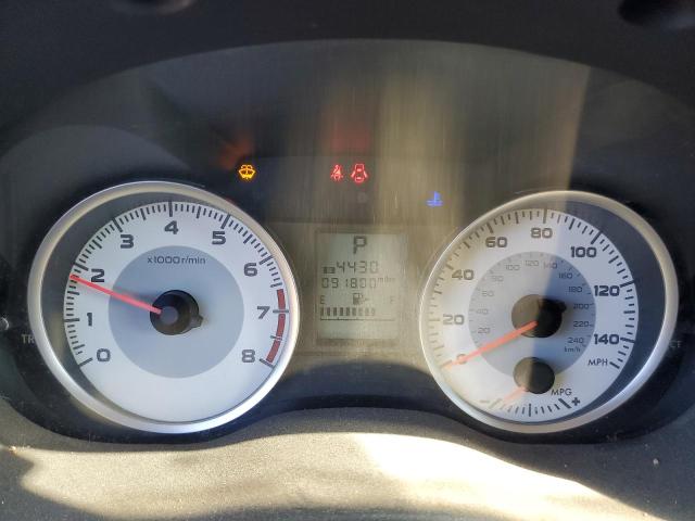 Photo 9 from auction – 2014 SUBARU IMPREZA with VIN JF1GPAA65EH335367