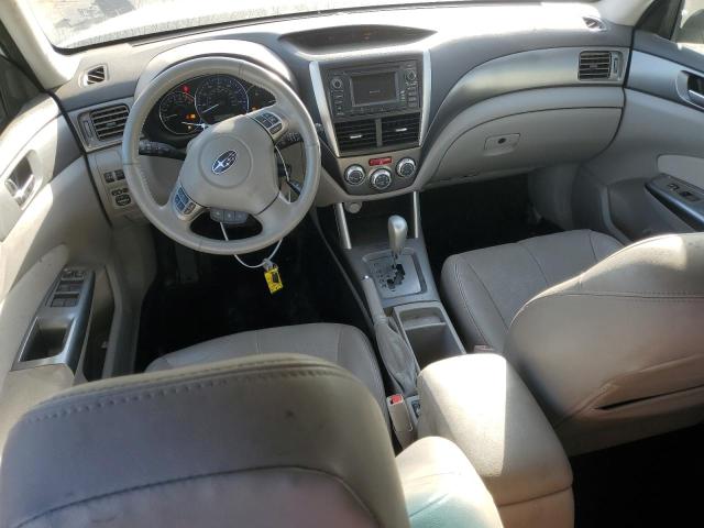 Photo 8 from auction – 2012 SUBARU FORESTER L with VIN JF2SHBEC9CH436577