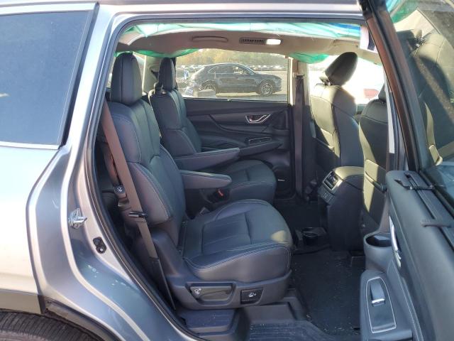 Photo 11 from auction – 2023 SUBARU ASCENT LIM with VIN 4S4WMAUD2P3461996