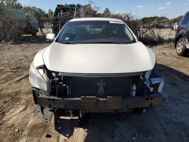 Photo 5 from auction – 2014 NISSAN MAXIMA S with VIN 1N4AA5AP6EC460656