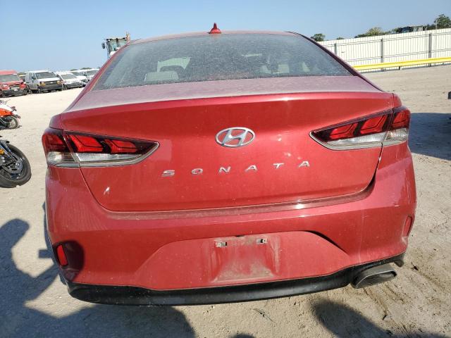 Photo 6 from auction – 2019 HYUNDAI SONATA LIM with VIN 5NPE34AF6KH752251