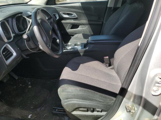 Photo 7 from auction – 2011 CHEVROLET EQUINOX LT with VIN 2GNALDEC2B1320652