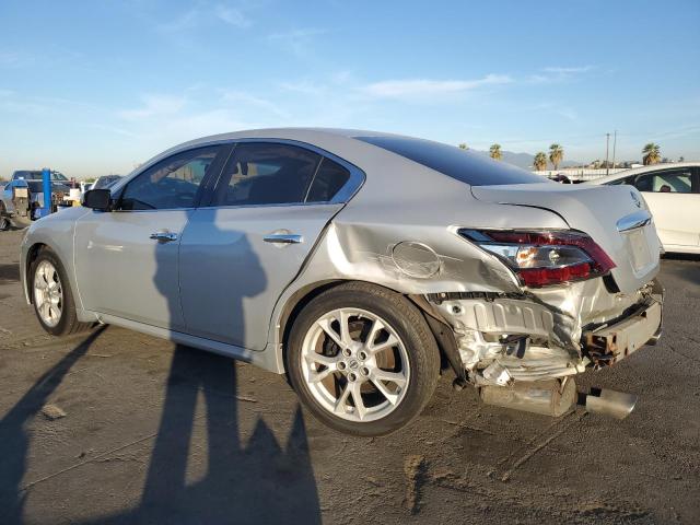 Photo 2 from auction – 2013 NISSAN MAXIMA S with VIN 1N4AA5AP1DC848148