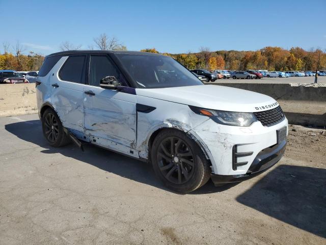 Photo 4 from auction – 2017 LAND ROVER DISCOVERY with VIN SALRRBBK8HA019403