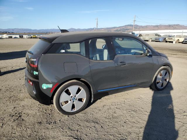 Photo 3 from auction – 2014 BMW I3 REX with VIN WBY1Z4C5XEV277059