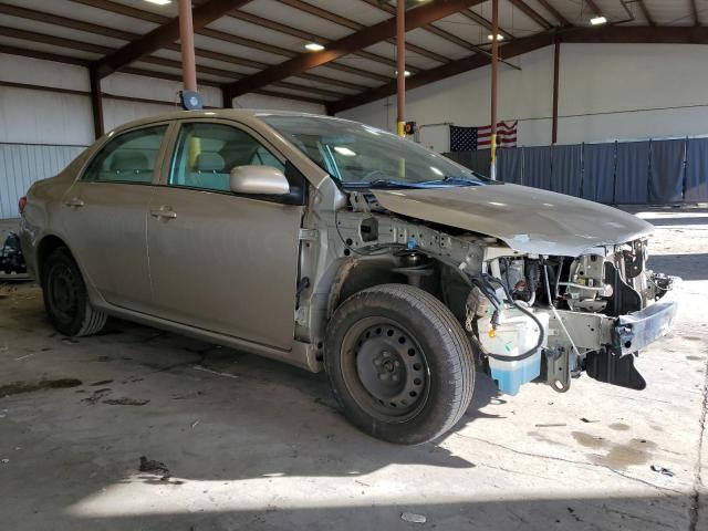 Photo 4 from auction – 2009 TOYOTA COROLLA BA with VIN 2T1BU40E59C014365