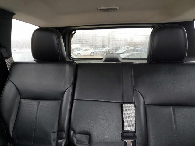 Photo 10 from auction – 2012 JEEP LIBERTY SP with VIN 1C4PJMAK0CW199376