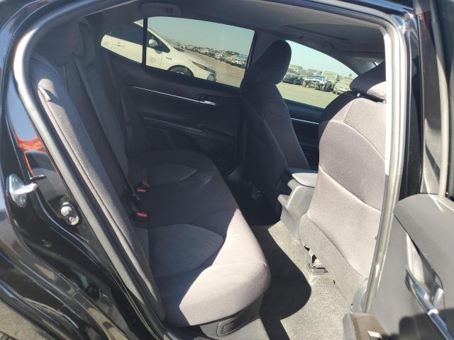 Photo 10 from auction – 2022 TOYOTA CAMRY LE with VIN 4T1H31AK4NU599951