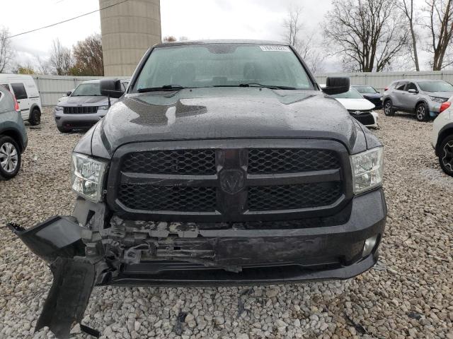 Photo 5 from auction – 2016 RAM 1500 ST with VIN 1C6RR7KTXGS113358