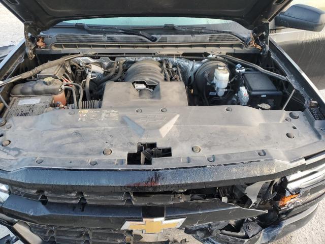 Photo 11 from auction – 2016 CHEVROLET SILVERADO with VIN 1GCRCPEH1GZ369056