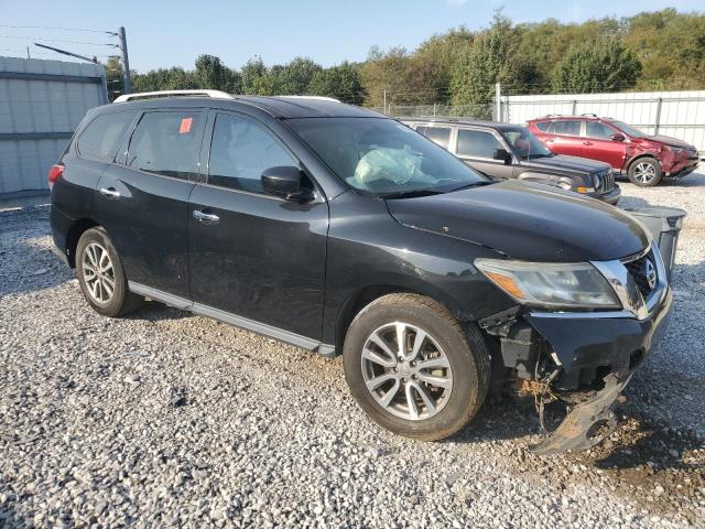 Photo 4 from auction – 2016 NISSAN PATHFINDER with VIN 5N1AR2MN7GC616231