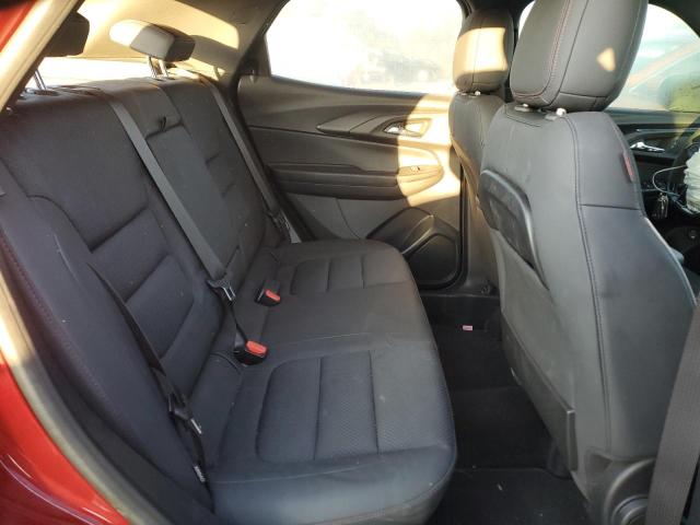 Photo 10 from auction – 2023 CHEVROLET TRAILBLAZE with VIN KL79MUSL4PB217931
