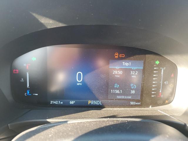 Photo 9 from auction – 2024 FORD ESCAPE ST with VIN 1FMCU9MN6RUB26568