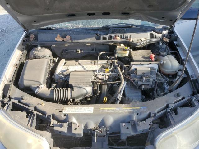Photo 11 from auction – 2004 SATURN ION LEVEL with VIN 1G8AW12F04Z128521
