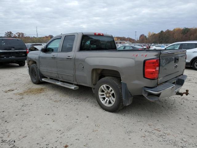 Photo 2 from auction – 2017 CHEVROLET SILVERADO with VIN 1GCVKREC7HZ165929