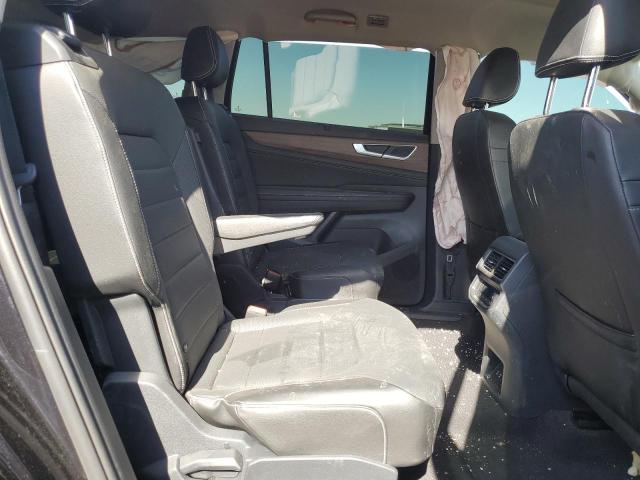 Photo 11 from auction – 2024 VOLKSWAGEN ATLAS SEL with VIN 1V2BR2CA7RC604802