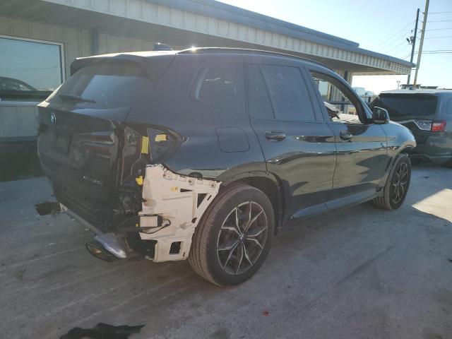 Photo 3 from auction – 2024 BMW X3 XDRIVE3 with VIN 5UX53DP04R9V52618