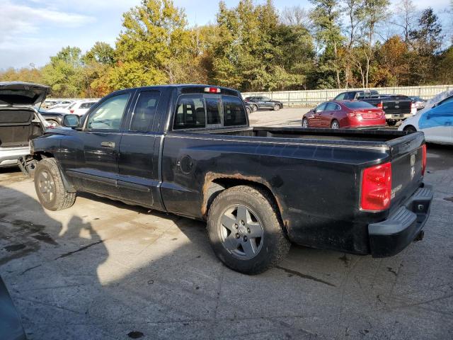 Photo 2 from auction – 2005 DODGE DAKOTA SLT with VIN 1D7HW42N35S333070