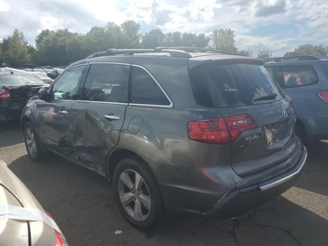 Photo 2 from auction – 2012 ACURA MDX TECHNO with VIN 2HNYD2H4XCH500994