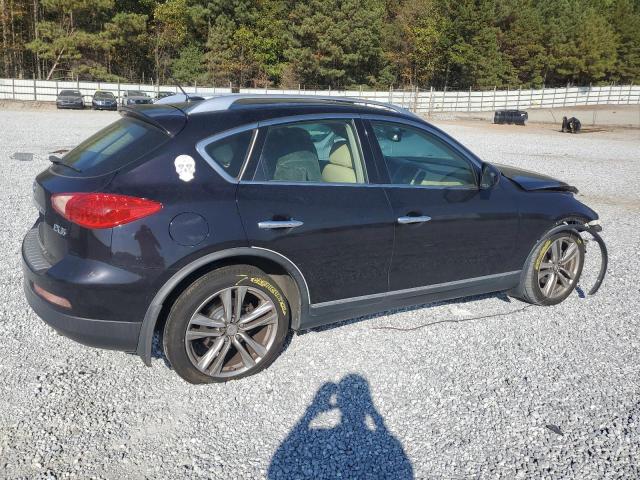 Photo 3 from auction – 2012 INFINITI EX35 with VIN JN1AJ0HR2CM451306