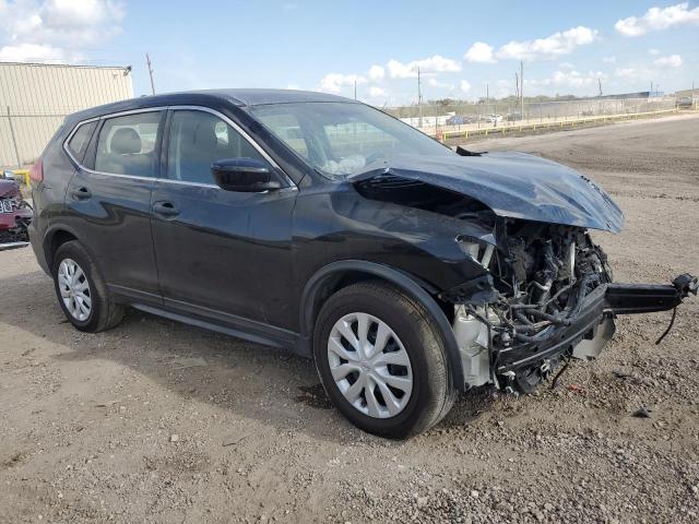 Photo 4 from auction – 2017 NISSAN ROGUE S with VIN KNMAT2MT0HP506670