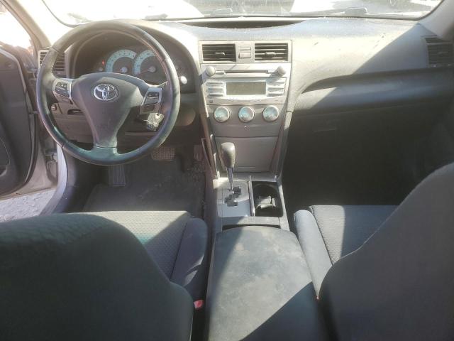 Photo 8 from auction – 2007 TOYOTA CAMRY CE with VIN 4T1BE46K87U708988
