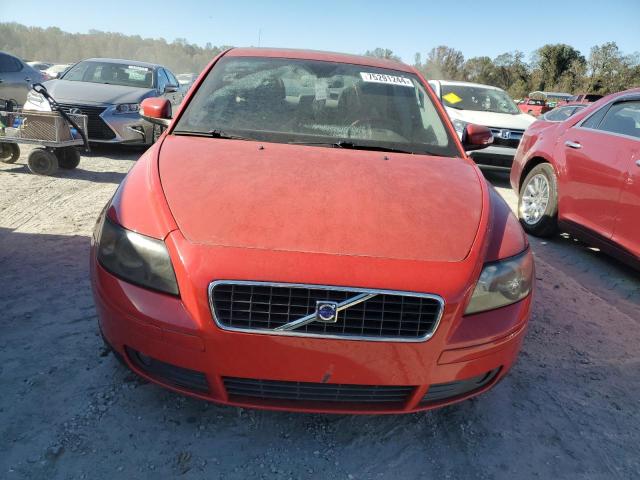 Photo 5 from auction – 2007 VOLVO S40 T5 with VIN YV1MS682X72279745