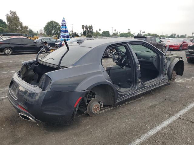 Photo 3 from auction – 2019 CHRYSLER 300 S with VIN 2C3CCABGXKH559790