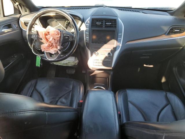 Photo 8 from auction – 2015 LINCOLN MKC with VIN 5LMCJ1A92FUJ06103