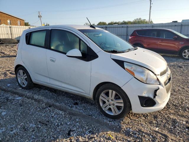Photo 4 from auction – 2015 CHEVROLET SPARK LS with VIN KL8CA6S97FC751525