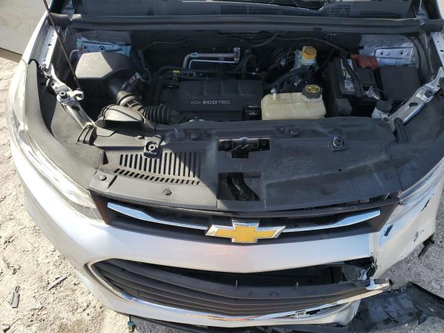 Foto 12 de la subasta – 2017 CHEVROLET TRAX 1LT con VIN 3GNCJLSB2HL189749