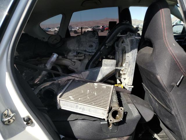 Photo 10 from auction – 2014 SUBARU IMPREZA WR with VIN JF1GR7E6XEG213049