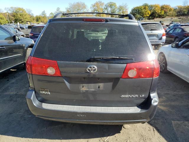 Photo 6 from auction – 2010 TOYOTA SIENNA with VIN 5TDKK4CC0AS296149